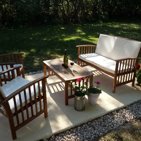 Bed & Breakfast Le Fagnard