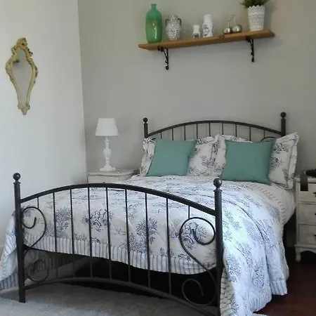 Le Fagnard Bed & Breakfast *