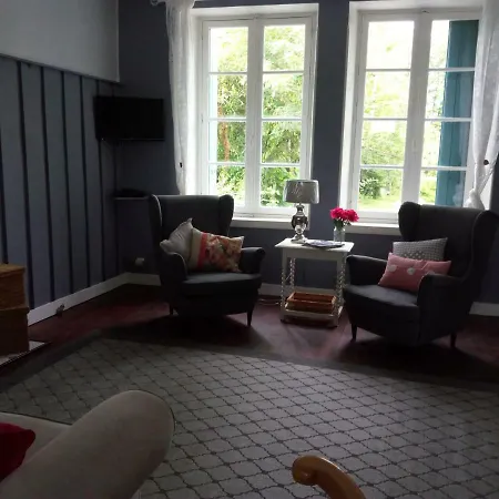 Le Fagnard Bed & Breakfast Chalais (Charente)