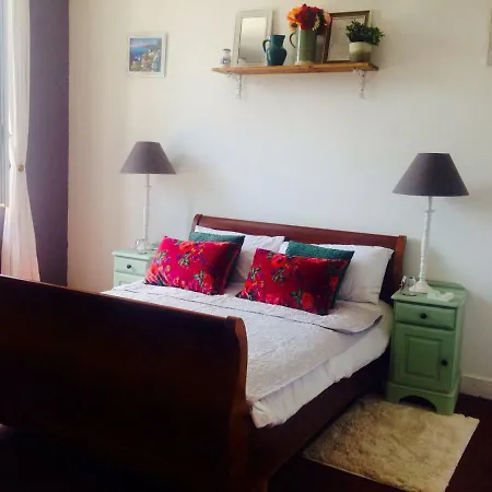 Bed & Breakfast Le Fagnard Chalais (Charente)