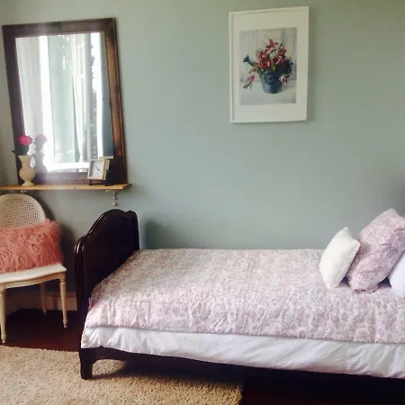 Bed & Breakfast Le Fagnard