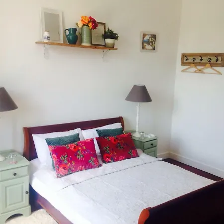 Bed & Breakfast Le Fagnard