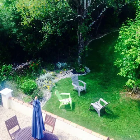 Le Fagnard Bed & Breakfast