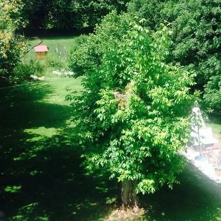 Le Fagnard Bed & Breakfast *