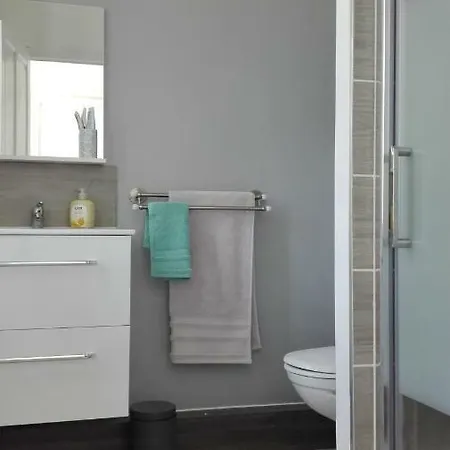 Le Fagnard Bed & Breakfast *