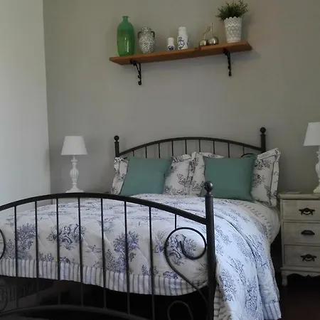 Le Fagnard Bed & Breakfast *