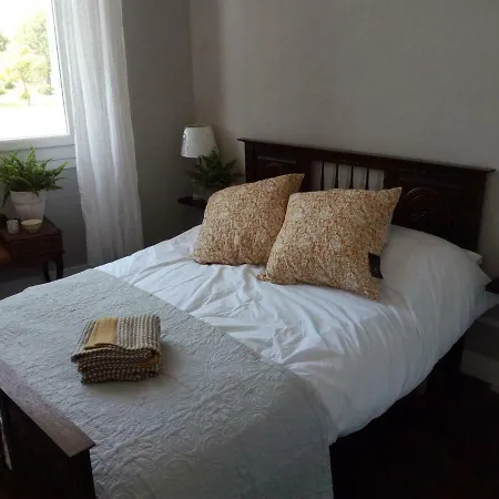 Bed & Breakfast Le Fagnard Chalais (Charente)