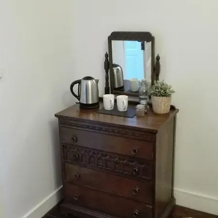 Bed & Breakfast Le Fagnard *