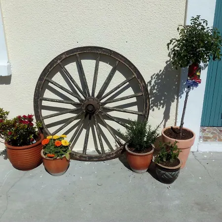 Le Fagnard Bed & Breakfast *