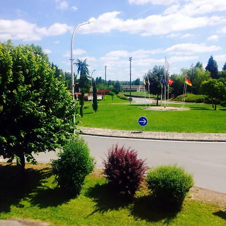 Le Fagnard Bed & Breakfast Chalais (Charente)