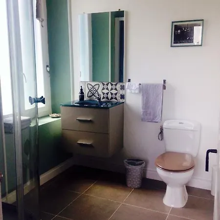Le Fagnard Bed & Breakfast Chalais (Charente)