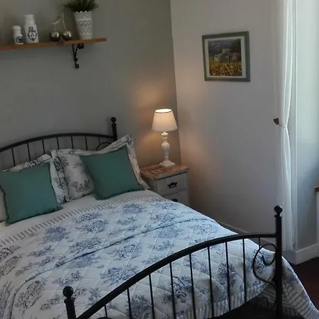 Le Fagnard Bed & Breakfast Chalais (Charente)
